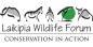 Laikipia Wildlife Forum logo